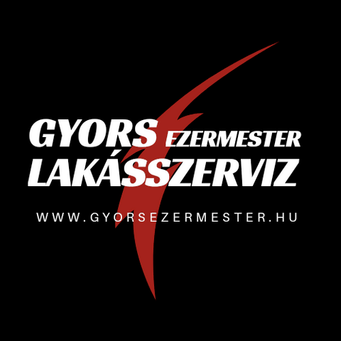 Gyors Ezermester Bp. - Lakásszerviz