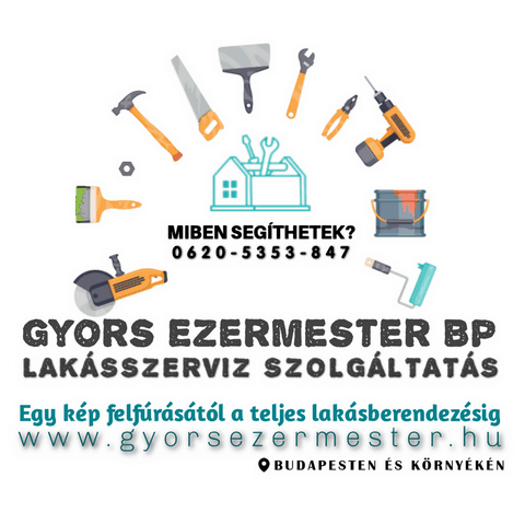 Gyors Ezermester Budapest