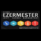 Gyors Ezermester Bp. - Lakásszerviz