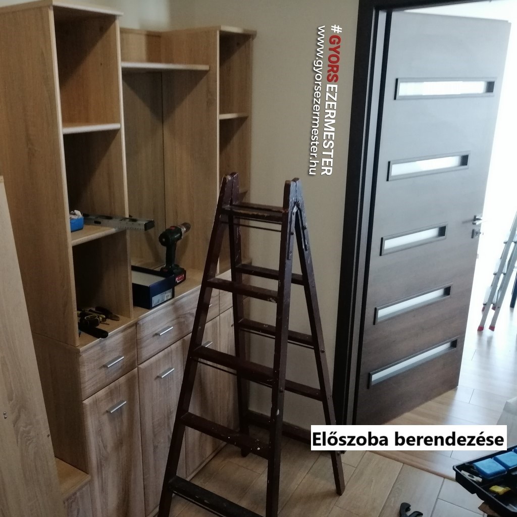 Gyors Ezermester Budapest