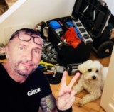 Gyors Ezermester Gábor