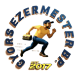 Gyors Ezermester Bp. - Ezermester szolgáltatás Budapesten